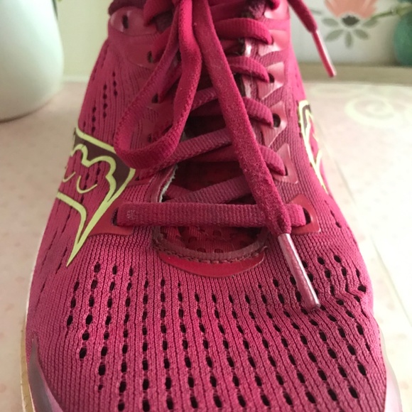 Endorphin Speed 3–Neutral running shoe - Picture 5 of 9